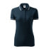 Фото #2 товара Polo shirt Adler Urban W MLI-22002 navy blue