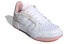 adidas neo Entrap 低帮 板鞋 女款 白棕粉 / Кроссовки Adidas neo Entrap FX4026