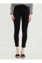 Фото #10 товара LCWAIKIKI Basic Skinny Fit Cep Detaylı Kadın Jean Pantolon
