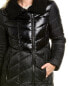 Фото #4 товара Andrew Marc Packable Jacket Women's Xs