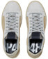 Women's Thea Lace-Up Low-Top Sneakers