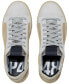 ფოტო #4 პროდუქტის Women's Thea Lace-Up Low-Top Sneakers