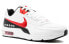 Фото #2 товара Кроссовки Nike Air Max LTD 3 Бело-красныеBV1171-100