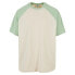 Фото #3 товара URBAN CLASSICS Organic Oversized Raglan short sleeve T-shirt