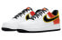 Nike Air Force 1 Low LV8 "Raygun" CU8070-100 Sneakers