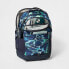 Фото #2 товара Sporty 19" Backpack Blue Marbled - All in Motion