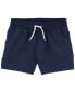 Фото #2 товара Toddler Active Stretch Hybrid Shorts 4T