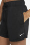 Фото #3 товара Шорты стандартные Nike Dri-Fit Attack черные