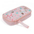 EUREKAKIDS Children´s snack holder with forest animal design