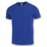 ფოტო #1 პროდუქტის JOMA Nimes short sleeve T-shirt