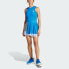 Фото #2 товара adidas women Tennis AEROREADY Modular Pro Leotard