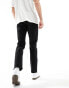 Фото #3 товара Jack & Jones mike tapered jeans in black