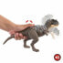 Dinosaur Mattel Ekrixinatosaurus