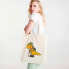 ფოტო #2 პროდუქტის KRUSKIS Dino Trek Tote Bag