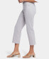 Relaxed Piper Crop Jeans