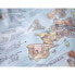 AWESOME MAPS Climbing Map Towel Best Climbing Spots In The World