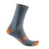 Фото #2 товара CASTELLI Superleggera T 18 socks