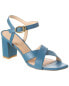 Фото #1 товара Stuart Weitzman Analeigh 75 Leather Sandal Women's