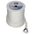 4WATER 3 Strands Polyester Rope 50 m