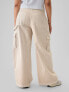 Фото #6 товара Low Rise Cargo Baggy Khakis