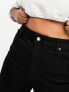 Фото #4 товара ASOS DESIGN Curve skinny jeans in black