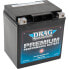 Фото #1 товара DRAG SPECIALTIES Premium (GYZ) 12V 166x126x175 mm Battery