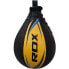 Фото #1 товара Боксерская груша RDX SPORTS Leather Multi Speed Ball