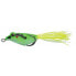 Фото #6 товара SWIMY Frog Floating Soft Lure 12g 55 mm