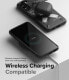 Фото #9 товара Чехол для смартфона Ringke Galaxy S22+ Onyx Design Graffiti черный