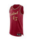 ფოტო #2 პროდუქტის Men's Donovan Mitchell Cleveland Cavaliers 2023/24 Authentic Jersey