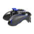 Фото #3 товара Беспроводный игровой пульт Tracer Blue Fox Синий Чёрный Bluetooth PlayStation 3