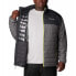 Фото #5 товара Пуховая куртка Columbia Powder Lite™ Oversized (Спорт и отдых)