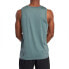 ფოტო #3 პროდუქტის RVCA Sport Vent sleeveless T-shirt