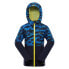 Фото #1 товара ALPINE PRO Impeco jacket