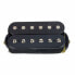 DiMarzio DP160 BK F-Spaced