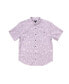 ფოტო #1 პროდუქტის Men's Sundays Short Sleeve Shirt