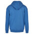 URBAN CLASSICS Sweatshirt Organic Full Zip