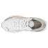 Фото #4 товара Puma Run Xx Nitro Wildwash Running Womens White Sneakers Athletic Shoes 3762610