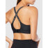 ფოტო #4 პროდუქტის UNDER ARMOUR Infinity Mid Covered Sports Top Medium Support