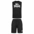 Фото #1 товара LONSDALE Allanton Tracksuit