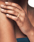 ფოტო #6 პროდუქტის Flat Profile Comfort Fit Wedding Band in 14k Gold