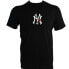 Фото #2 товара Спортивная футболка '47 Brand MLB New York Yankees Emb Backer Southside Tee M 556925