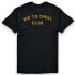 BROGER Moto Chill Club short sleeve T-shirt
