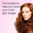 Фото #4 товара Framesi Curly Hair Care | Color Lover Bounce Curl Rejuvenator Leave In Condit...