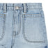 Фото #4 товара LEVI´S ® KIDS 1EH049-L6Q Paper Bag Pocket Regular Waist Denim Shorts