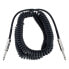 Фото #1 товара the sssnake WPP1060 Coiled Instr. Cable