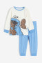 Фото #1 товара Printed Cotton Pajamas