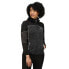 Фото #5 товара Спортивная куртка женская Regatta Walbury II Full Zip черная