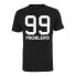 ფოტო #2 პროდუქტის MISTER TEE T-shirt 99 Problem