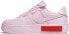 [DA7024-600] Womens Nike Air Force 1 Low Fontanka (W) 'Foam Pink'